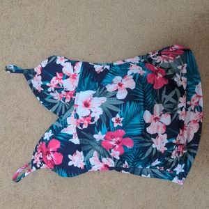 Merona Bathing suit Top